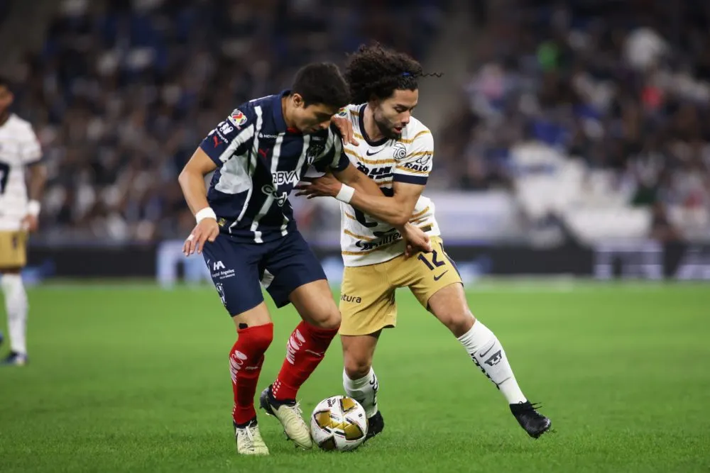 Liga MX