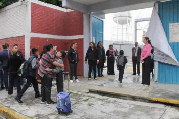 ¡Adiós al puente! El 15 de septiembre sí habrá clases en Puebla, confirma la SEP