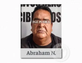 Vinculan a proceso a presunto responsable de violación de un menor de edad