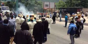 Asesinan a alcalde y síndico en San Juan Chamula, Chiapas