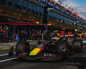 ¡Que siempre no! Checo Pérez saldrá desde la sexta posición en el GP de australia