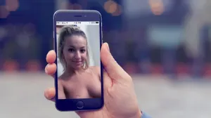 Si gustan del Sexting podrán enfrentar penas de 12 años de prisión