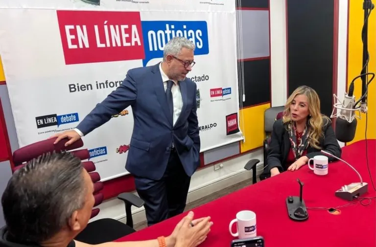 Debe revisarse elección de Poder Judicial: Marisela Morales