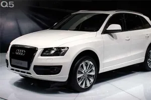 Pega a Audi escándalo de VW y frena ventas de la Q5 en EU