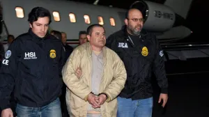 Extradición de El Chapo no fue un acto de sumisión ante EU: Rodríguez Álvarez