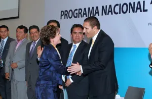 Puebla, estado pionero en implementar el Programa Enseña por México