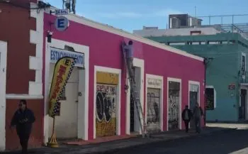 Ayuntamiento de Puebla invita a regularizar anuncios para preservar la imagen del Centro Histórico