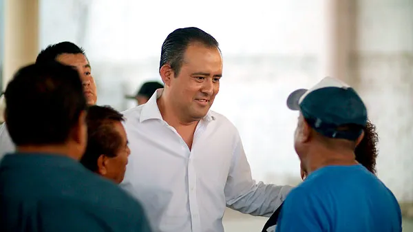 Eduardo Castillo Lopez