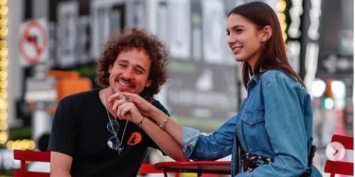 Luisito Comunica aprende la lección y se disculpa por foto polémica