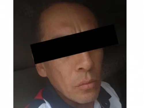 Cae el ‘Manolo’ presunto líder de Los Rojos en Morelos