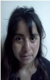 Aprehenden ministeriales a mujer acusada de homicidio