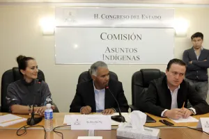 Propone diputado elevar a 105 los municipios apoyados por CNH