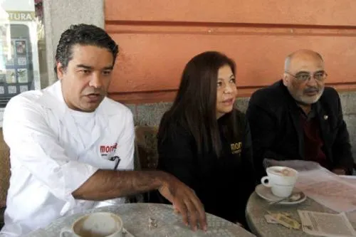 TEPJF aceptó impugnación de Morena vs topes de gastos de campaña