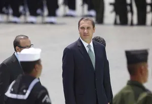Moreno Valle ante el 5 de junio: Matar o morir