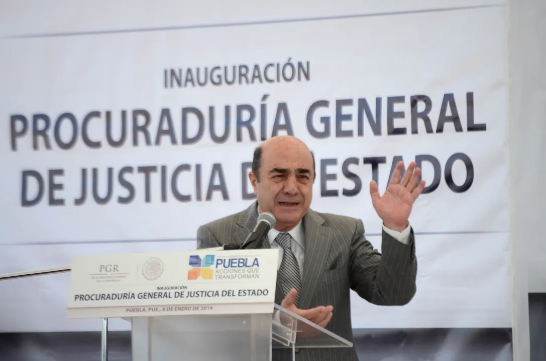 Murillo Karam