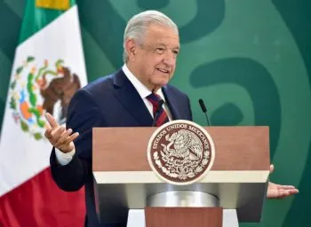 AMLO se reunió esta mañana con los papás de Debanhi