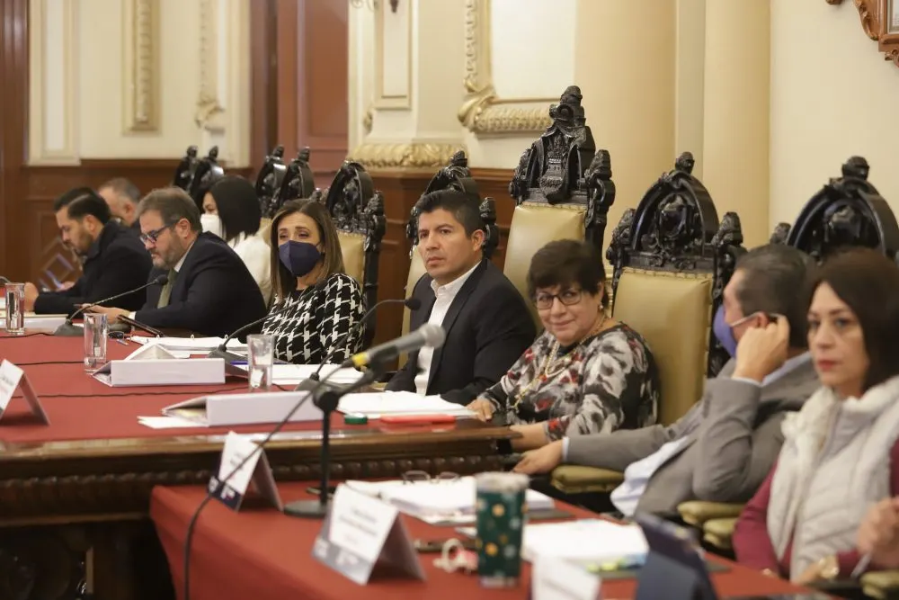 Validan plebiscitos extraordinarios de Canoa y Xochimehuacan