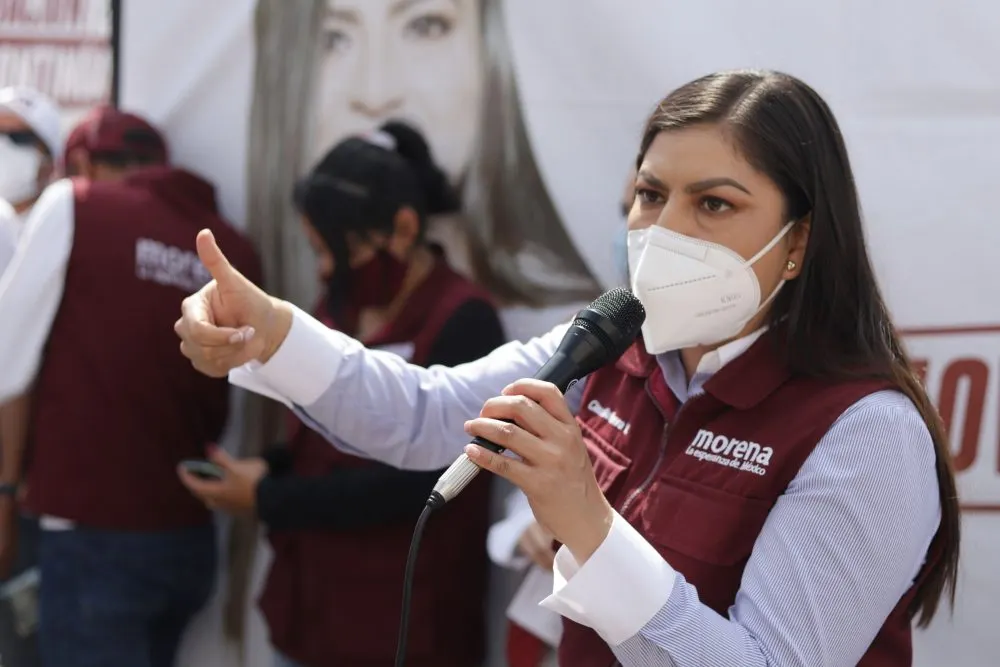 Foto: Agencia EsImagen