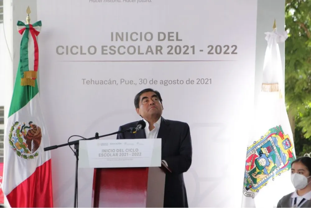 Miguel Barbosa