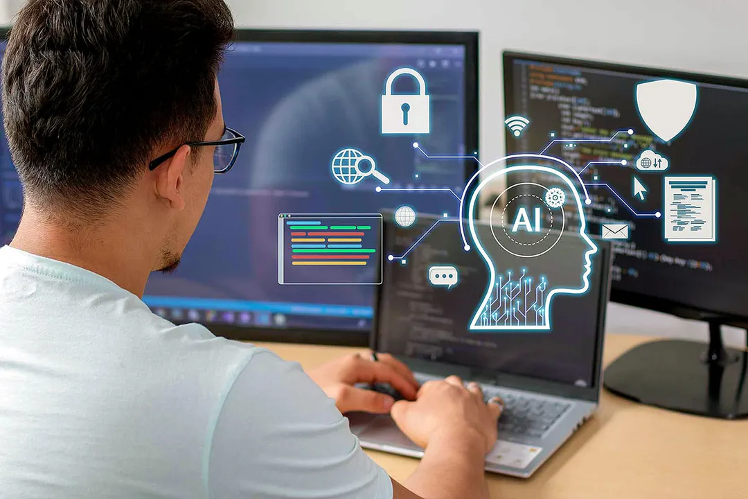 Inteligencia Artificial