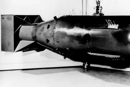 Científicos piden al gobierno de EU no reanudar pruebas nucleares