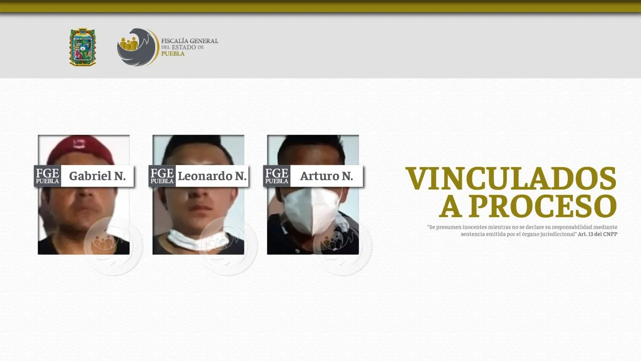 Gabriel Leonardo Arturo N