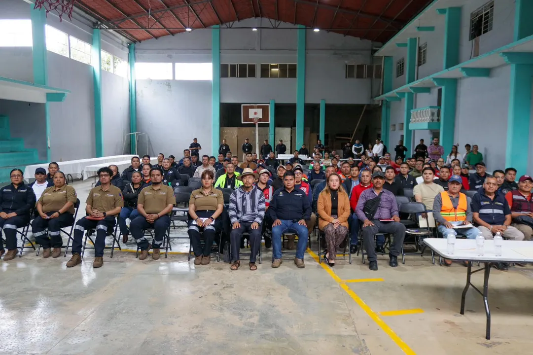 Prevención Regional