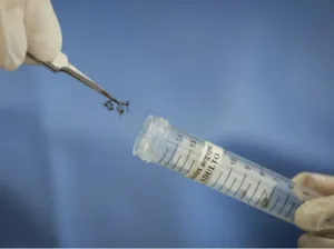 Vacuna contra zika puede llegar demasiado tarde: OMS