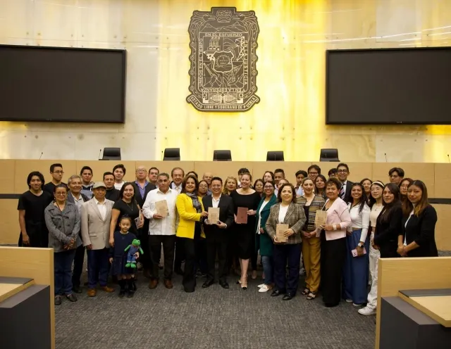 Congreso de Puebla
