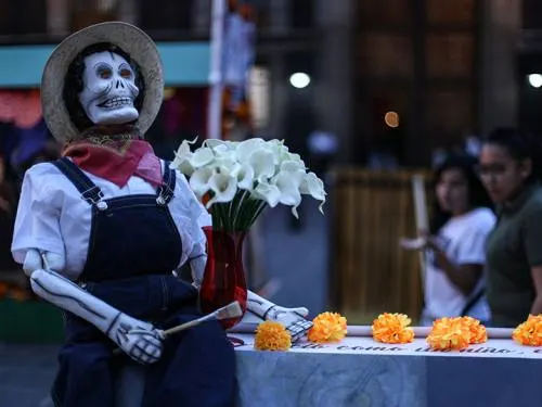 ¿Por qué se celebra el Día de Todos los Santos?