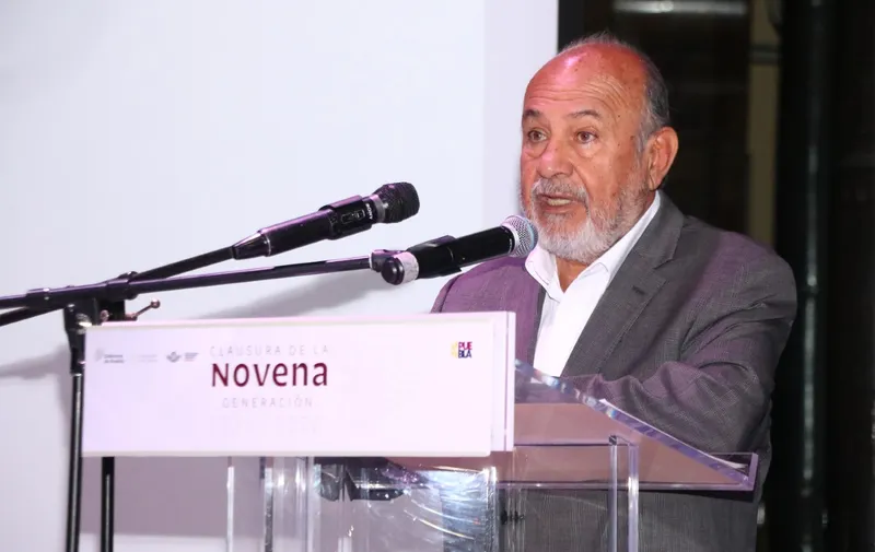 Secretaría de Cultura