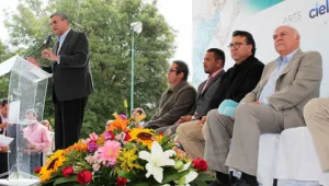 Presentan Maratón Internacional de Puebla 2014