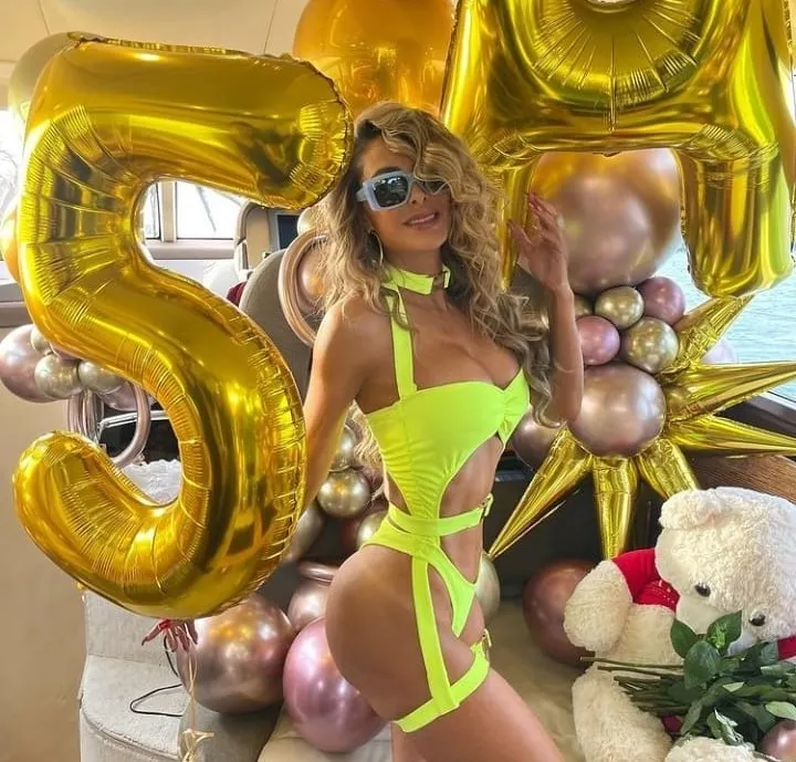 Ninel Conde