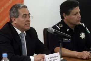 Destacan en la UDLAP alta cultura de la denuncia en Puebla