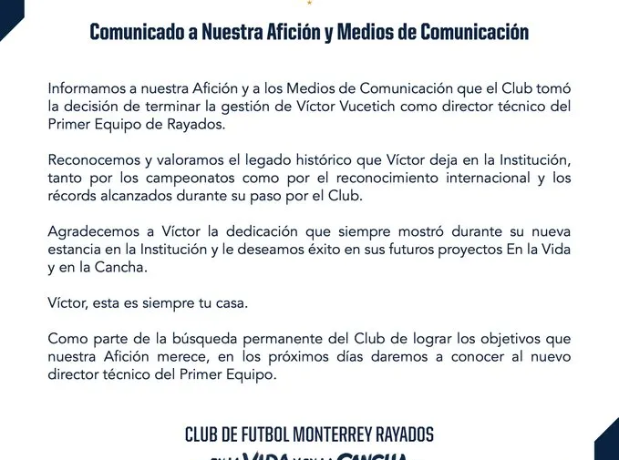 Rayados