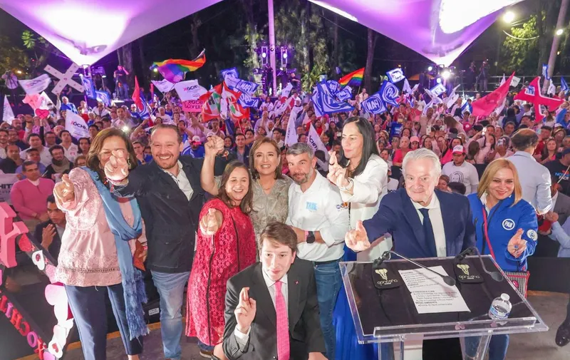 xochitl-galvez-segundo-debate-presidencial