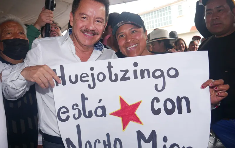 Ignacio Mier Velazco