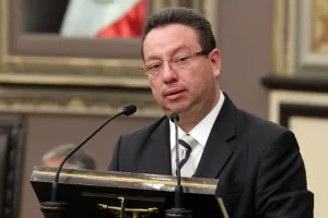 Eukid Castañón propone hasta seis años de cárcel para grafiteros