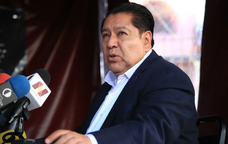 El regreso de Guillermo Aréchiga