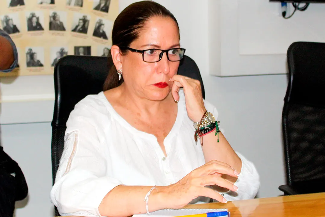 Ana Gabriela Lepe Quiroz