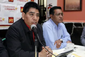Gali debe ir por la gubernatura de seis años: Zeferino Martínez