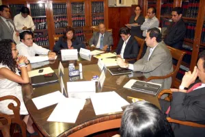 Acuerda Comité de Comunicación Social realización de Seminario de Periodismo
