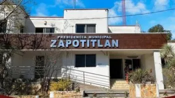 Evitan linchamiento de presunto agresor sexual en Zapotitlán Salinas