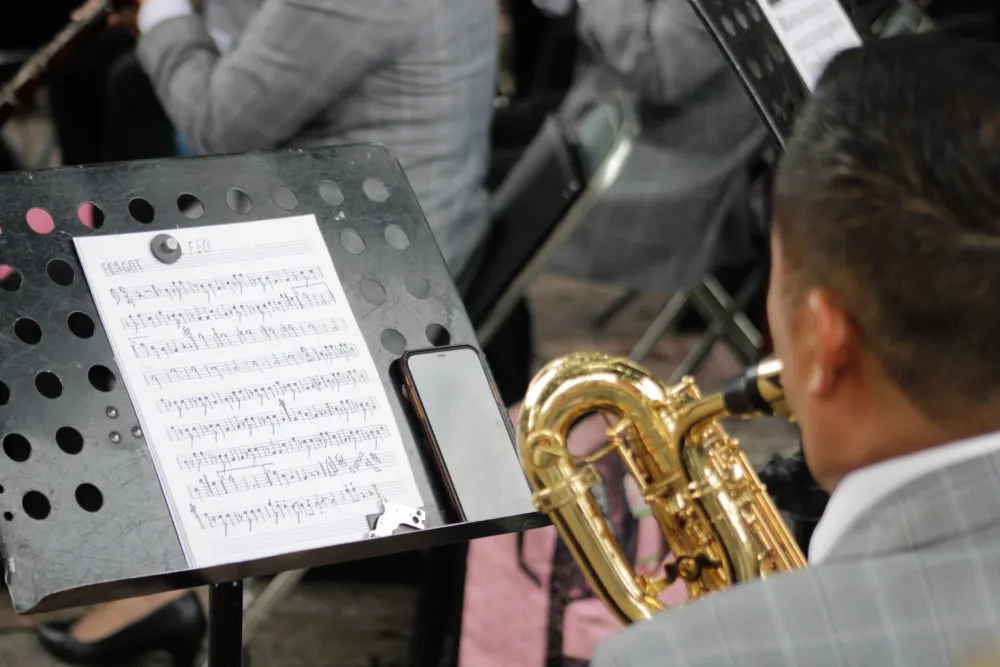 Orquesta Sinfónica y Alexander Pashkov fusionarán música sinfónica en concierto de verano