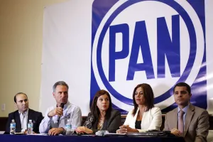 PAN acusa que PRI busca sacar raja política de muerte de un regidor