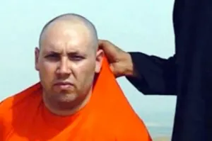 Periodista de EEUU decapitado contaba con nacionalidad israelí