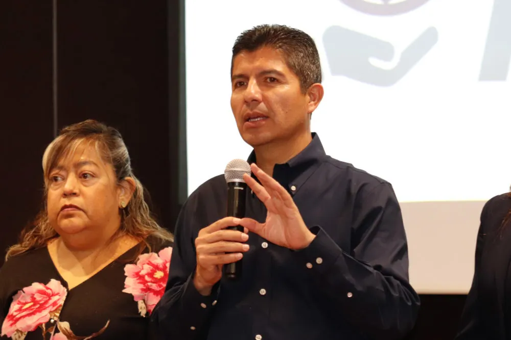 Eduardo Rivera Pérez
