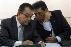 Empresarios afirman que reformas no causan lluvia de amparos en Puebla