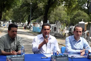 Apertura de centro de acopio para afectados por Patricia, no ha sido necesaria