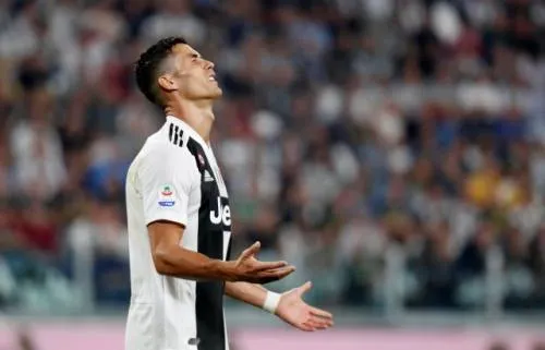 Reabren investigación contra Cristiano Ronaldo por presunta violación